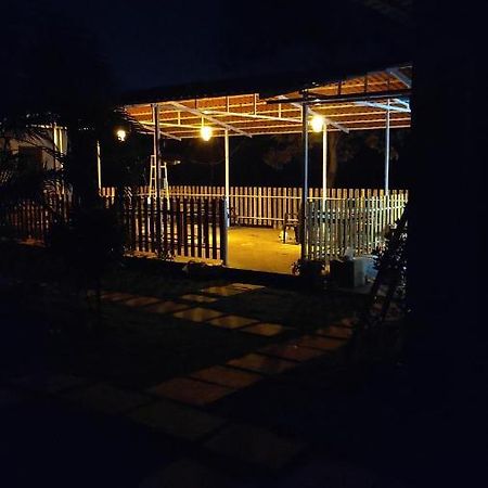 Mohor Retreat Hotel อาลีบากห์ ภายนอก รูปภาพ